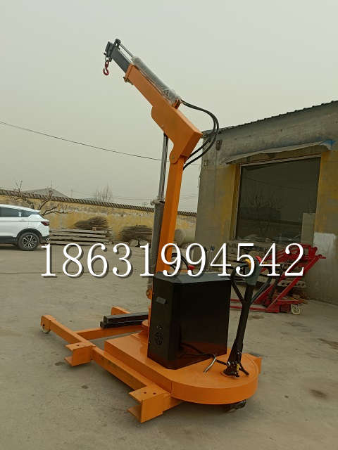 临城县厂家供应自制随车吊 12吨随车吊 自卸式随车吊 12吨随车吊起重机